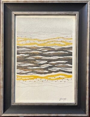 Horizontal Lines