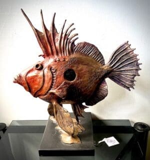 John Dory
