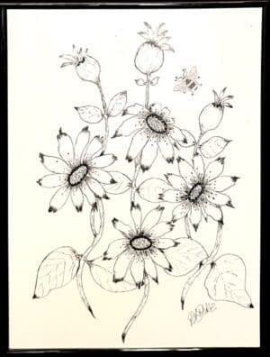 Large Dots