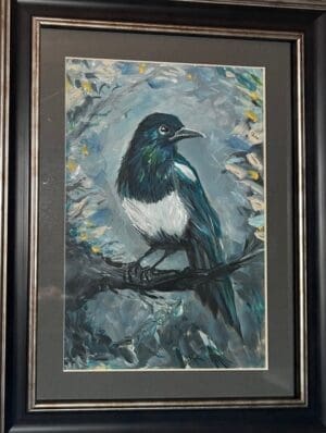 Magpie