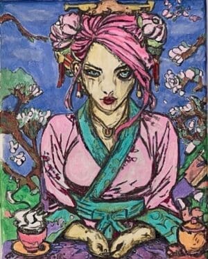Mortified Beauty