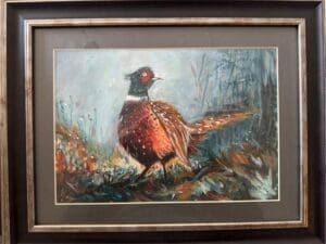 Pheasant