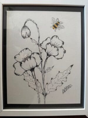 Poppy Bee