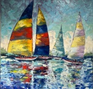Sails
