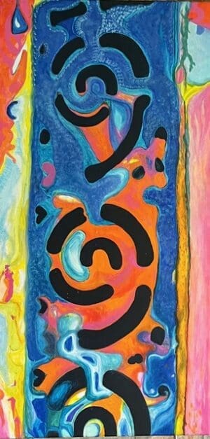 Spirals of your Mind