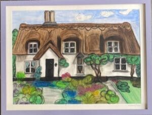 Thatched Cottage