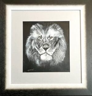 The Lion