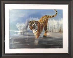 The Tiger