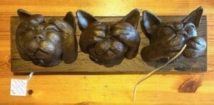 What Mouse!