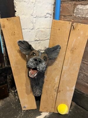 Woof