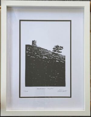 Burrow Mump