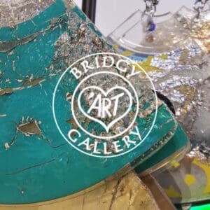 The Bridgy Gallery jewellery collection