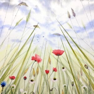Changing Scapes – Sharron Ayerst
