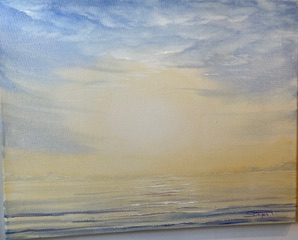 Calm Seas
