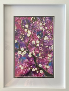 Cherry Blossom