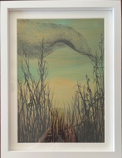 Murmuration