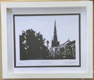 St Marys Church
