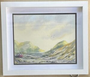 Watermouth Harbour