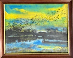 Murmuration