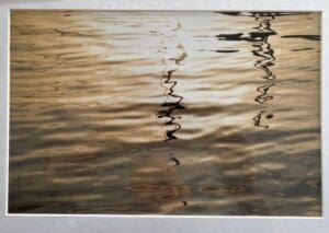 Photograph in card mount 001