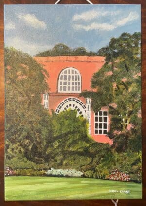 Killerton House