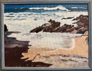 Sandy Cove