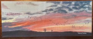 Quantock View