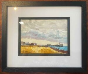 Eastbourne Pier