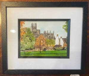 Wells Cathedral
