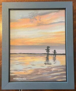 Sunset Beach