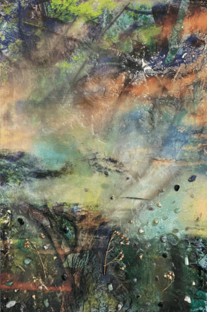 Echoes of Elysium