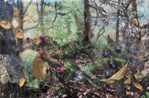 The faerie realm