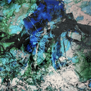 Undergrowth